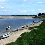Nyaraló La Baie L Etoile