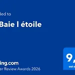 La Baie L Etoile *