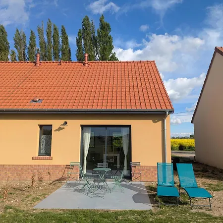 La Baie L Etoile Prázdninový dům *