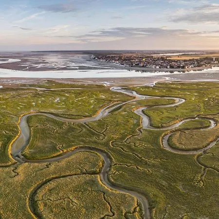 La Baie L étoile Boismont (Somme)