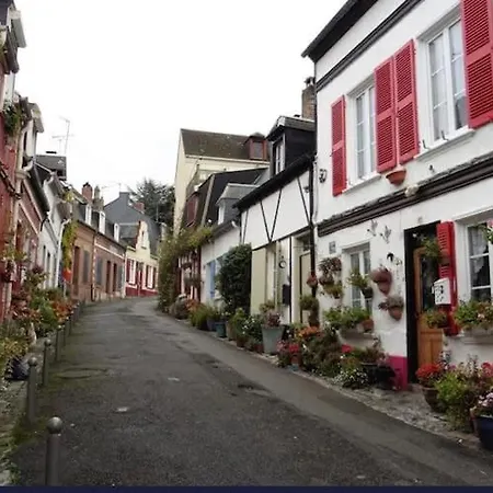 Holiday home La Baie L Etoile Boismont (Somme)