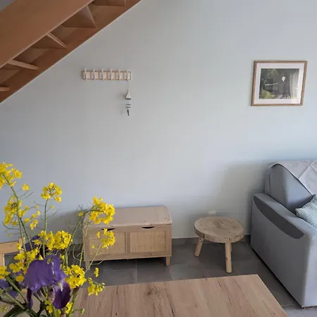 Hébergement de vacances La Baie L étoile *