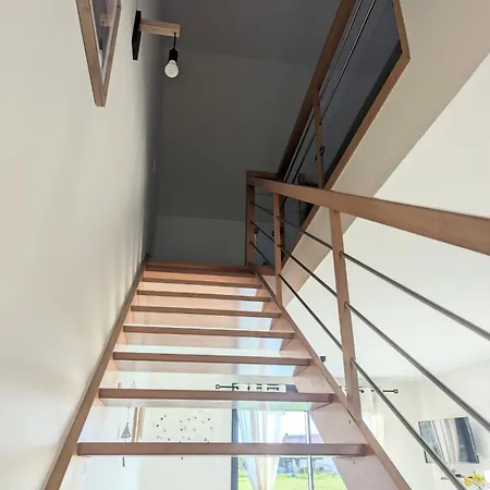 La Baie L étoile * Boismont (Somme)