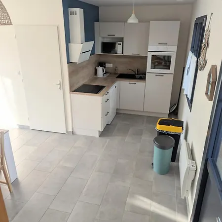 La Baie L étoile Hébergement de vacances