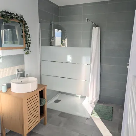 Hébergement de vacances La Baie L étoile Boismont (Somme)