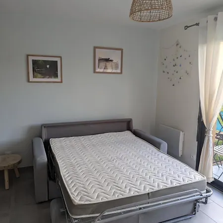 La Baie L Etoile * Boismont (Somme)