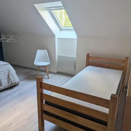 La Baie L étoile Hébergement de vacances