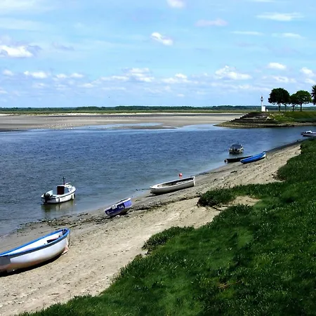 Hébergement de vacances La Baie L étoile