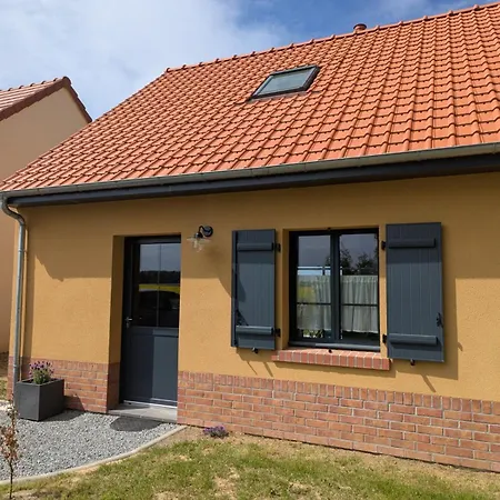 La Baie L étoile * Boismont (Somme)