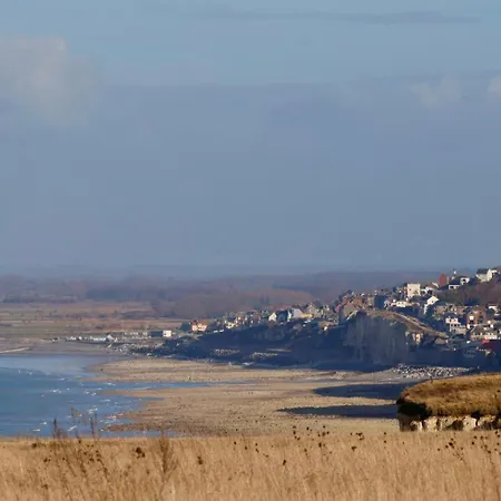 La Baie L Etoile بيت للعطل Boismont (Somme)