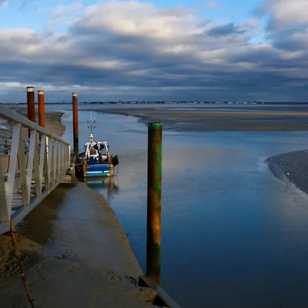 Hébergement de vacances La Baie L étoile