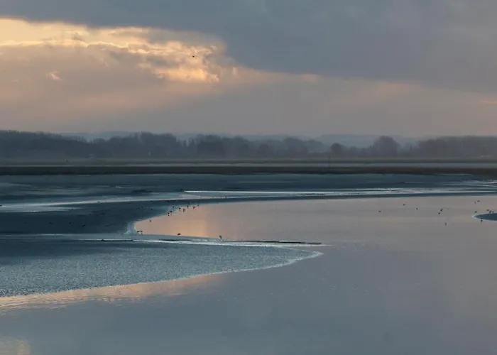 La Baie L étoile Boismont (Somme)